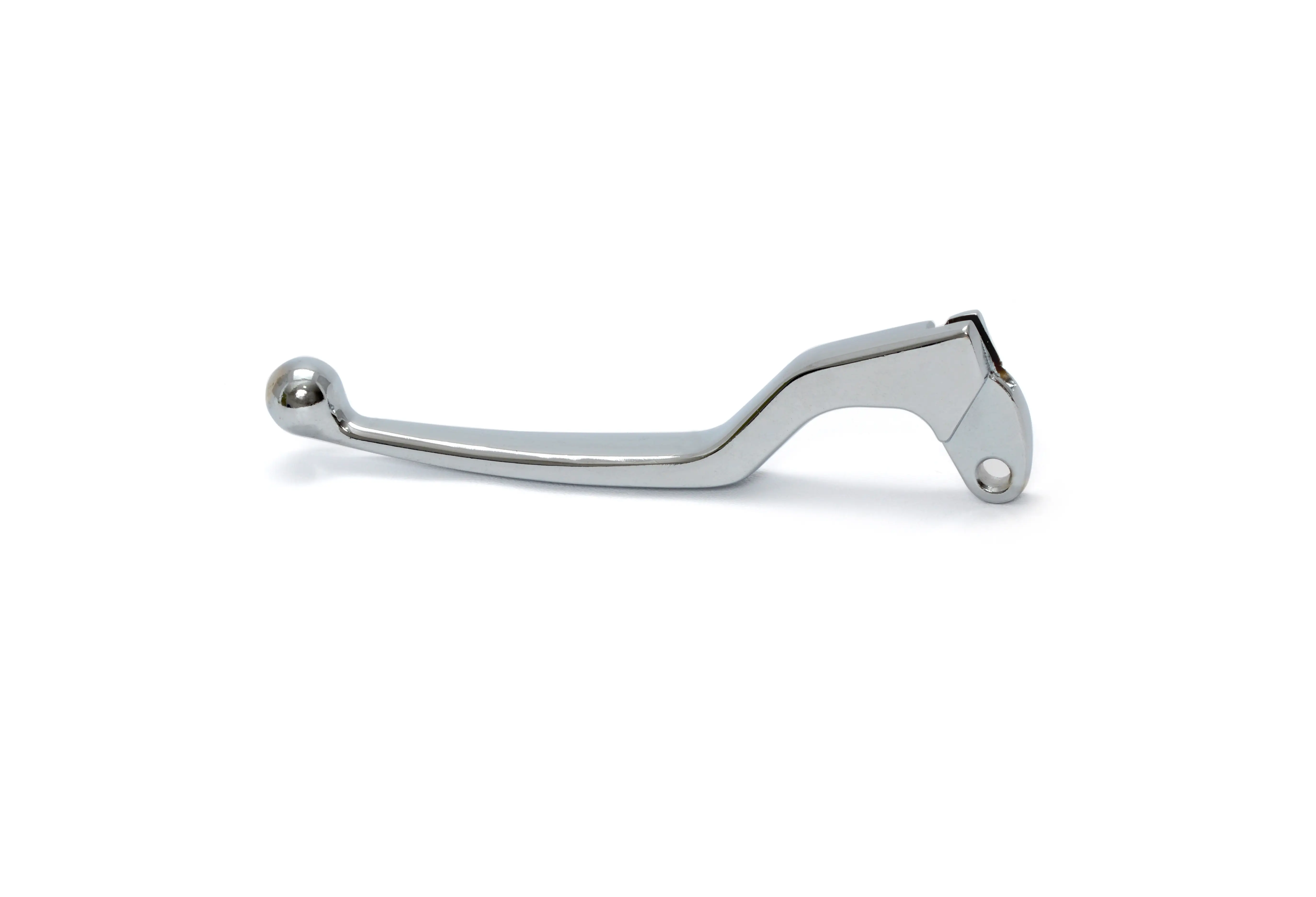 MANETE ESQUERDO YES125 E INTRUDER 125 ../07 CROMADO